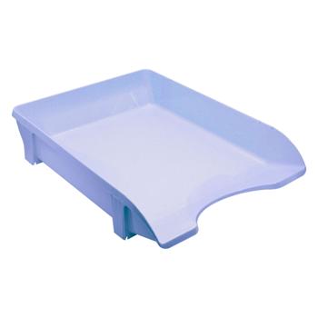 Buromax Lilac Horizontal Tray - buy, prices for ULTRAMARKET - photo 2