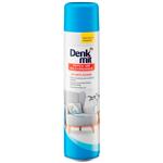 Means Denkmit for cleaning of upholstering and carpets Germany