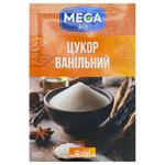 Цукор ванільний Mega hit 10г