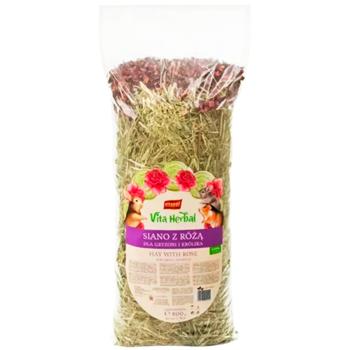 Hay Vitapol 800g - buy, prices for MasterZoo - photo 1