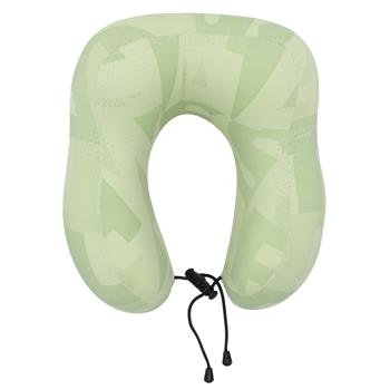 Travel Pillow Graffiti 30*25cm A242-38901 - buy, prices for - photo 4