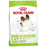 Royal Canin Dry Food with Poultry for Adult Dogs of Miniature Breeds 3kg