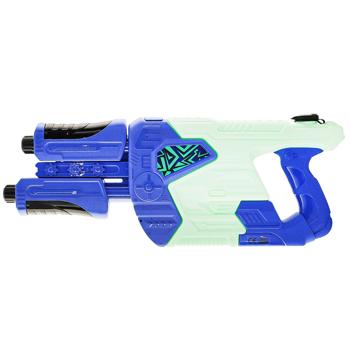 Бластер One Two Fun подвійний в асортименті - купити, ціни на Auchan - фото 2