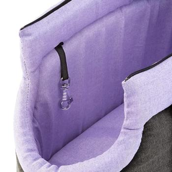 Pet bag Ferplast Italy - buy, prices for MasterZoo - photo 3