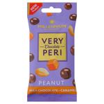 Millennium Very Peri Peanuts Dragee in Milk Chocolate with Salted Caramel 45g