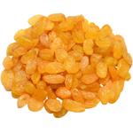 Golden Raisins