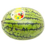 Арбуз Дунайський Аграрій желтый органический