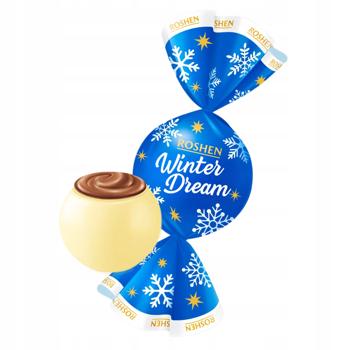 Конфеты Roshen Winter dream