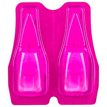 Virbac Effitix Drops on Withers for Dogs from 20 to 40kg from External Parasites 268mg/2400mg 1 pipette - buy, prices for MasterZoo - photo 2