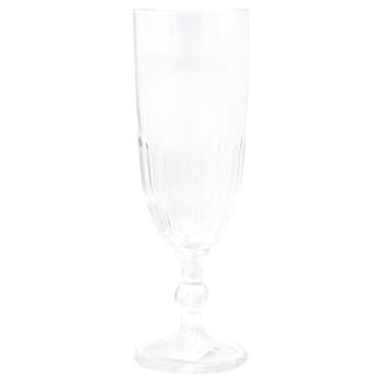 Libbey Country Set of Glasses for Champagne 160ml 6pcs