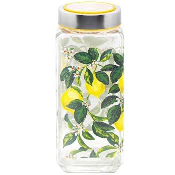 jar for storage 1200ml - buy, prices for - photo 3