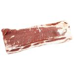 ВВ-СТЕЙК З ГРУДИНКИ СВИНЯЧИЙ