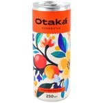 Комбуча Otaka Стиглий персик 250мл