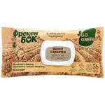 Freken Bok Cleaning Wipes for Glass and Mirrors 36pcs