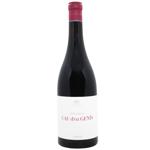 Alta Alella Cau D’en Genis Tinto Red Dry Wine 14% ​​0.75l