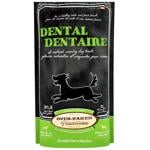 Oven-Baked Tradition Dog Snack to Protect Teeth and Gums 284g