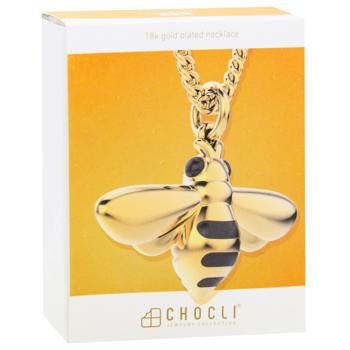 Ожерелье Chocli Bee - купить, цены на WINETIME - фото 2