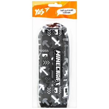 Yes Minecraft Arrow Soft Pencil Case - buy, prices for METRO - photo 3