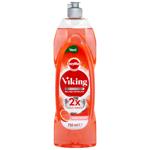 Засіб д/миття пос. VIKING з грейп. 750мл И032 (Туреччина)