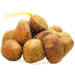 Trostynka Farmer's Young Potatoes