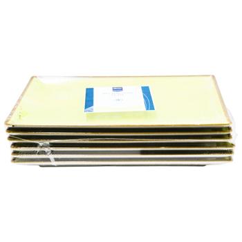 Metro Professional Madleen Green Plate 30х20cm 6pcs - buy, prices for - photo 4