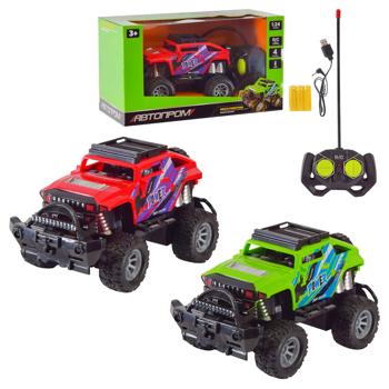 Car Avtoprom AP8834B - buy, prices for Tavria V - photo 1