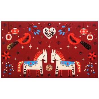 Zhornova Stollen with Marzipan 550g - buy, prices for - photo 2