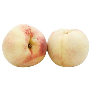 White Peach