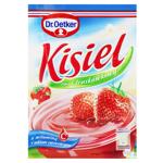 Dr.Oetker Strawberry Kissel 38g