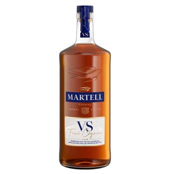 Коньяк Martell VS 40% 0,7л - купить, цены на КОСМОС - фото 1