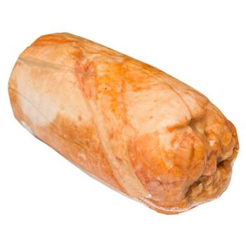Alan Homemade Smoked-Boiled Chicken Roll High Grade - buy, prices for COSMOS - photo 2