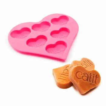 Catit Creamy Tuna & Flavor ласощі кремові для котів 4х10 г - тунець - купити, ціни на MasterZoo - фото 4