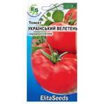 Elita Seeds Ukrainian Giant Tomato Seeds 0.1g