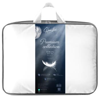 Homeline Down Duvet 155x215cm