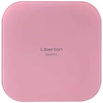 Liberton Bathroom Scales LBS-0812 Smart - buy, prices for - photo 2