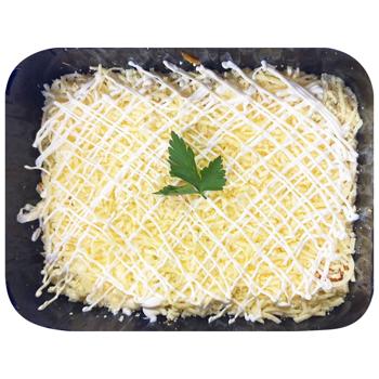 Salad - buy, prices for Chudo Market - photo 1