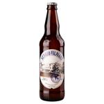 Пиво Senojo Vilniaus Wheat светлое пшеничное 5% 0,5л