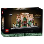 Конструктор Lego Icons Французька кав'ярня