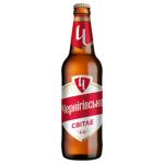 Chernigivske Light Beer 4.8% 0.5l
