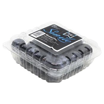 Smile Sekoya Blueberry 125g - buy, prices for COSMOS - photo 2