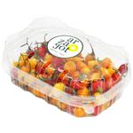 Перець солодкий міні мікс 125г