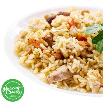 Pilaf