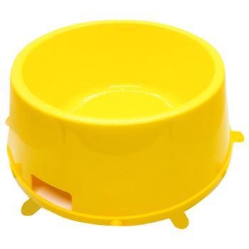 Priroda №6 Yellow Bowl 3l - buy, prices for Auchan - photo 1
