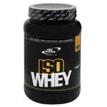 Pro Nutrition Chocolate Flavored Iso Whey Dietary Supplement 900g