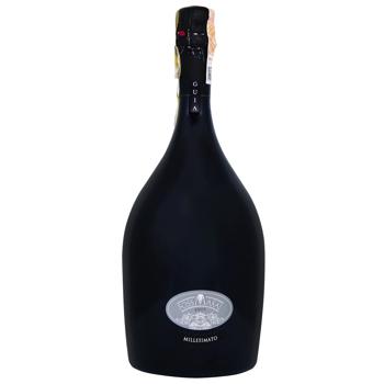 Foss Marai Prosecco Guia Millesimato Brut Sparkling White Wine 1.5l - buy, prices for COSMOS - photo 2