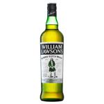 Віскі William Lawson's Blended Scotch Whisky 40% 0,7л