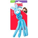 Іграшка для котів Kong Wubba Bunny 20 см - колір в асортименті