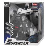 Трансформер Zhorya Поліцейський на радіокеруванні