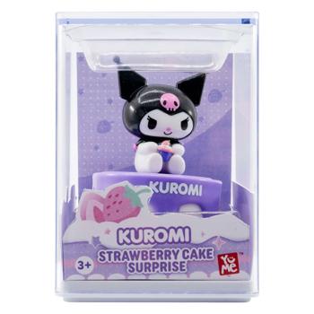 Колекційна іграшка Hello Kitty та Друзі Ювілейна 50 Куромі - купити, ціни на - фото 2