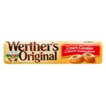 Werther's Original Caramel Cream Candies 50g